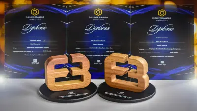 EB awards
