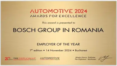 Automotive 2024
