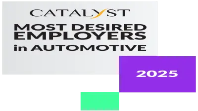 MDE 2025 Automotive