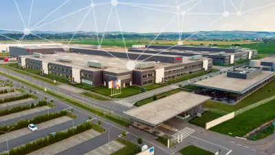 Descoperă Bosch Cluj