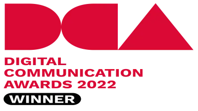 Digital Communication Award