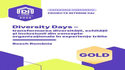 Gold_Diversity Days