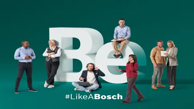BeLikeABosch