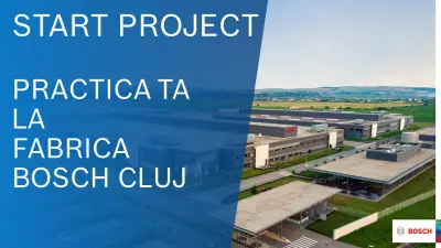 proiect start