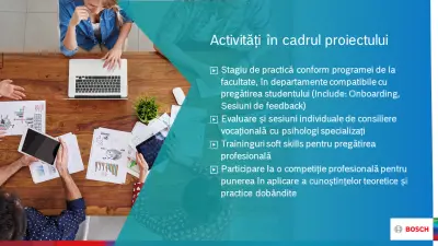 proiect start