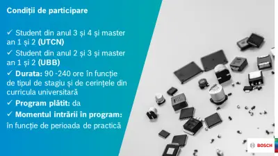 proiect start