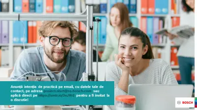 proiect start