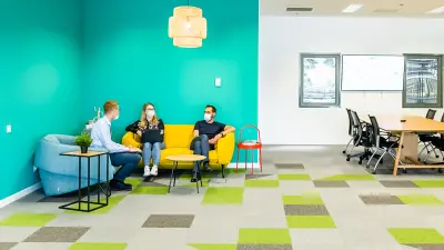commercial