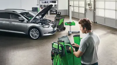 Divizia Automotive Aftermarket