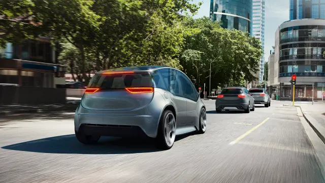 Divizia de Vânzări pentru echipamente auto originale