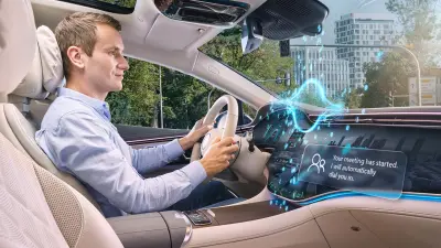 AI-cockpit