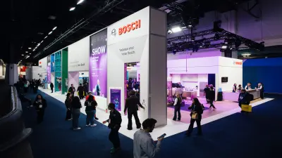 Bosch CES 2026