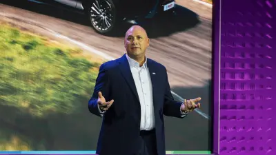Bosch CES 2026