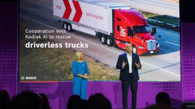 Bosch CES 2026