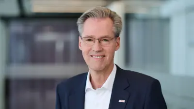 Dr. Markus Heyn