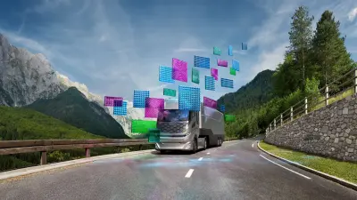 Bosch IAA 2026