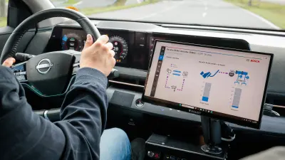 ai cockpit