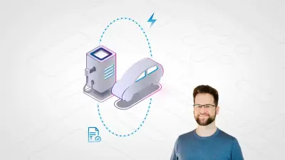 Negociere prin software: Poate o mașină electrică să obțină un preț mai bun pentru curent?