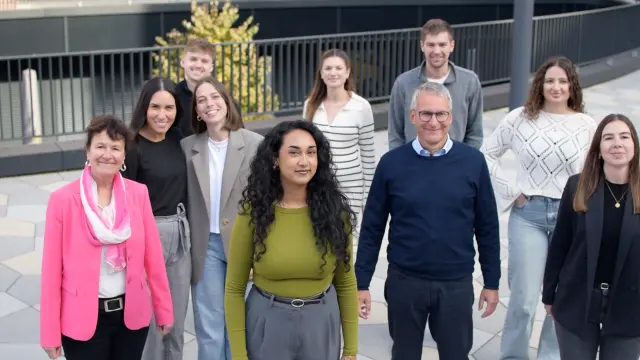 Bosch Global Business 