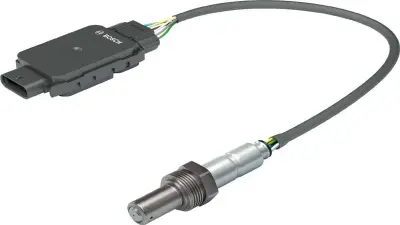 senzor