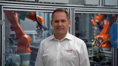 Guenther Prainer