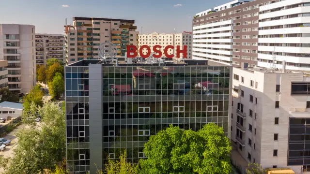 Bucuresti