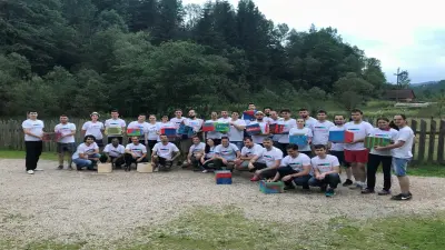 CSR_Team