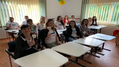 CSR_Team