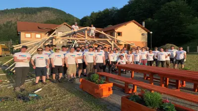 CSR_Team
