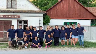 CSR_Team