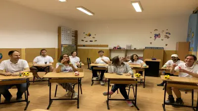 CSR_Team