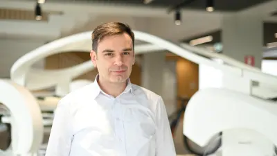 Marius Rusu
