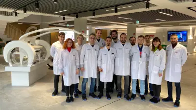 Liviu team