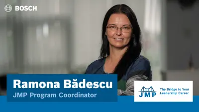 Ramona Bădescu