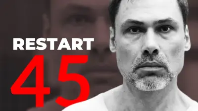 Restart 45+ | Alături de Generația X pentru o piață a muncii care sărbătorește diversitatea și urmărește performanța