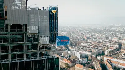 estrel tower